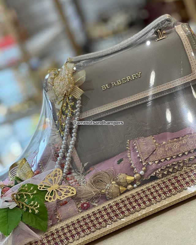 Trousseau Packing Noida