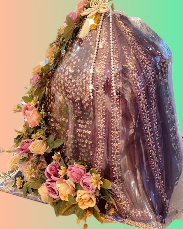 Best Trousseau Packing in Noida